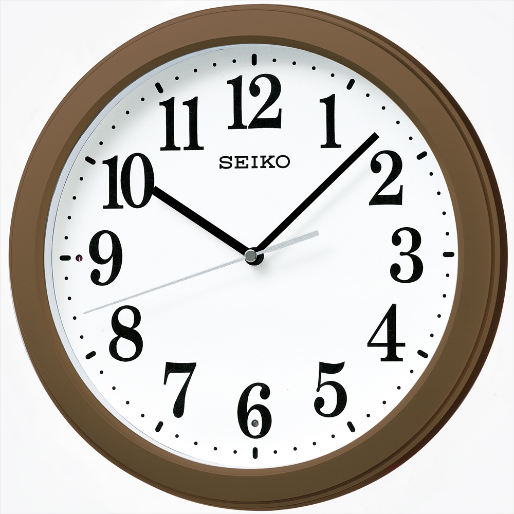 【セイコー】SEIKO 電波掛け時計 KX379B 【時の逸品館】 | 時の逸品館 セイコークロック専門店