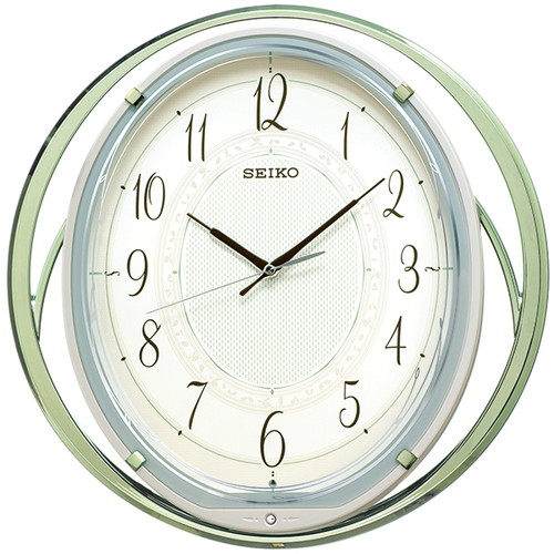 SEIKO AM262M