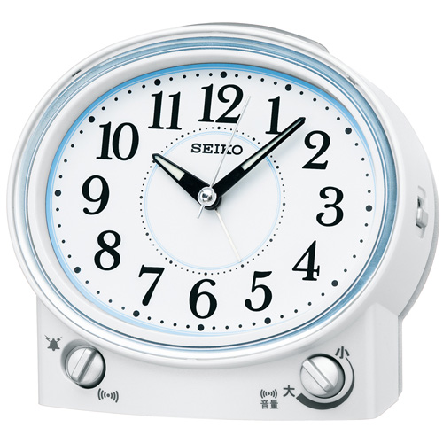 SEIKO KR892W