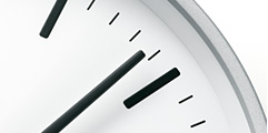 STANDARD Analog Clock