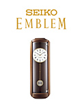 SEIKO EMBLEM