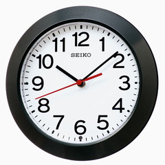 【セイコー】SEIKO 掛置兼用 電波時計 KX241K 【時の逸品館】