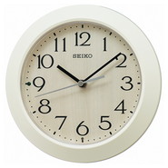 【セイコー】SEIKO 掛置兼用 電波時計 KX245A 【時の逸品館】