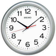 【セイコー】SEIKO 電波掛け時計 KX250S【時の逸品館】