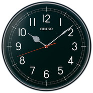 【セイコー】SEIKO 電波掛け時計 KX253S【時の逸品館】