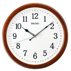 セイコー】SEIKO 電波掛け時計 KX254B【時の逸品館】 | 時の逸品館 