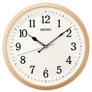 【セイコー】SEIKO 電波掛け時計 KX255B【時の逸品館】