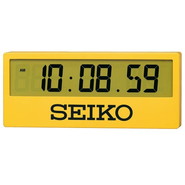 【セイコー】SEIKO デジタル掛け時計 SQ816Y【時の逸品館】