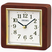 【セイコー】SEIKO 掛置兼用時計 BZ363B【時の逸品館】