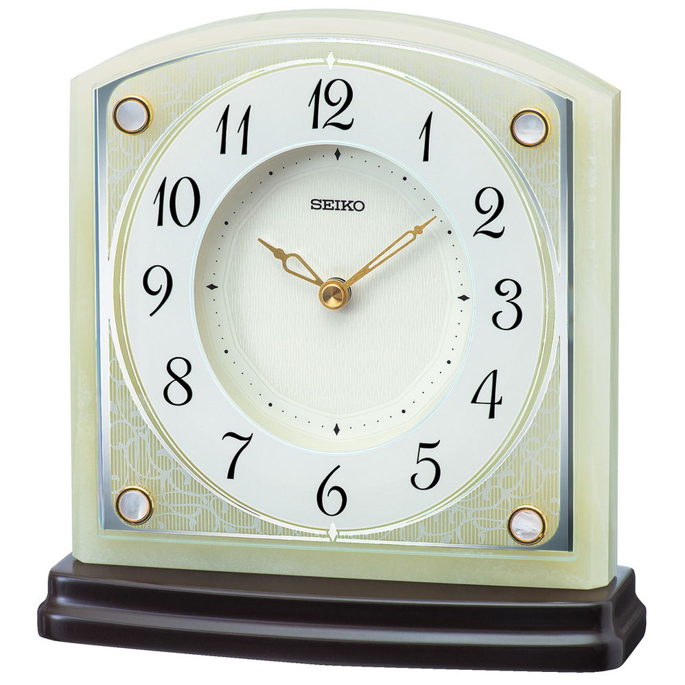 SEIKO 世界時計 KX612K 掛時計