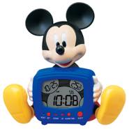 【セイコー】SEIKO ディズニー ミッキー＆フレンズ デジタル時計 FD485A 【時の逸品館】