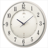 安心してお買い求めい SEIKO HS542W 壁掛け時計 エンブレム) (セイコー EMBLEM 掛時計/柱時計
