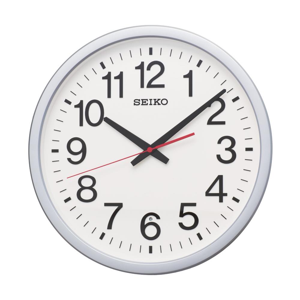 SEIKO デジタル　置き時計　掛け時計 SEIKO セイコー SQ424W 置き時計 掛置兼用時計 壁掛け時計