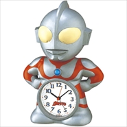 【セイコー】SEIKO キャラクター時計 目ざまし時計 JF336A【セイコークロック専門店・時の逸品館】