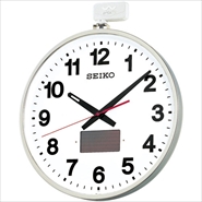 【セイコー】SEIKO 電波掛け時計 SF211S【セイコークロック専門店・時の逸品館】