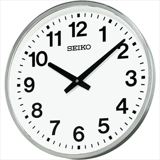 【セイコー】SEIKO 掛け時計 KH411S【セイコークロック専門店・時の逸品館】