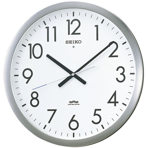 Seiko clock 2025 jp