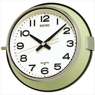 レトロ SEIKO BZ352B 置き時計トラベルクロック スクエア ガラス