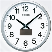 【セイコー】SEIKO 電波掛け時計 SF242S【セイコークロック専門店・時の逸品館】