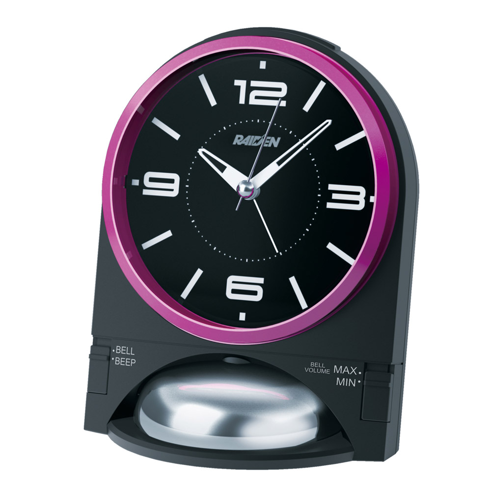 セイコー・ピクシス】SEIKO PYXIS 目ざまし時計 ライデン RAIDEN・NR436K【時の逸品館】 | 時の逸品館 セイコークロック専門店 セイコー・ピクシス】SEIKO PYXIS 目ざまし時計 ライデン RAIDEN・NR436K【時の逸品館】 | 時の逸品館 セイコークロック専門店