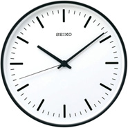 【セイコー・パワーデザイン】SEIKO 電波掛け時計 power design project KX308K 【時の逸品館】