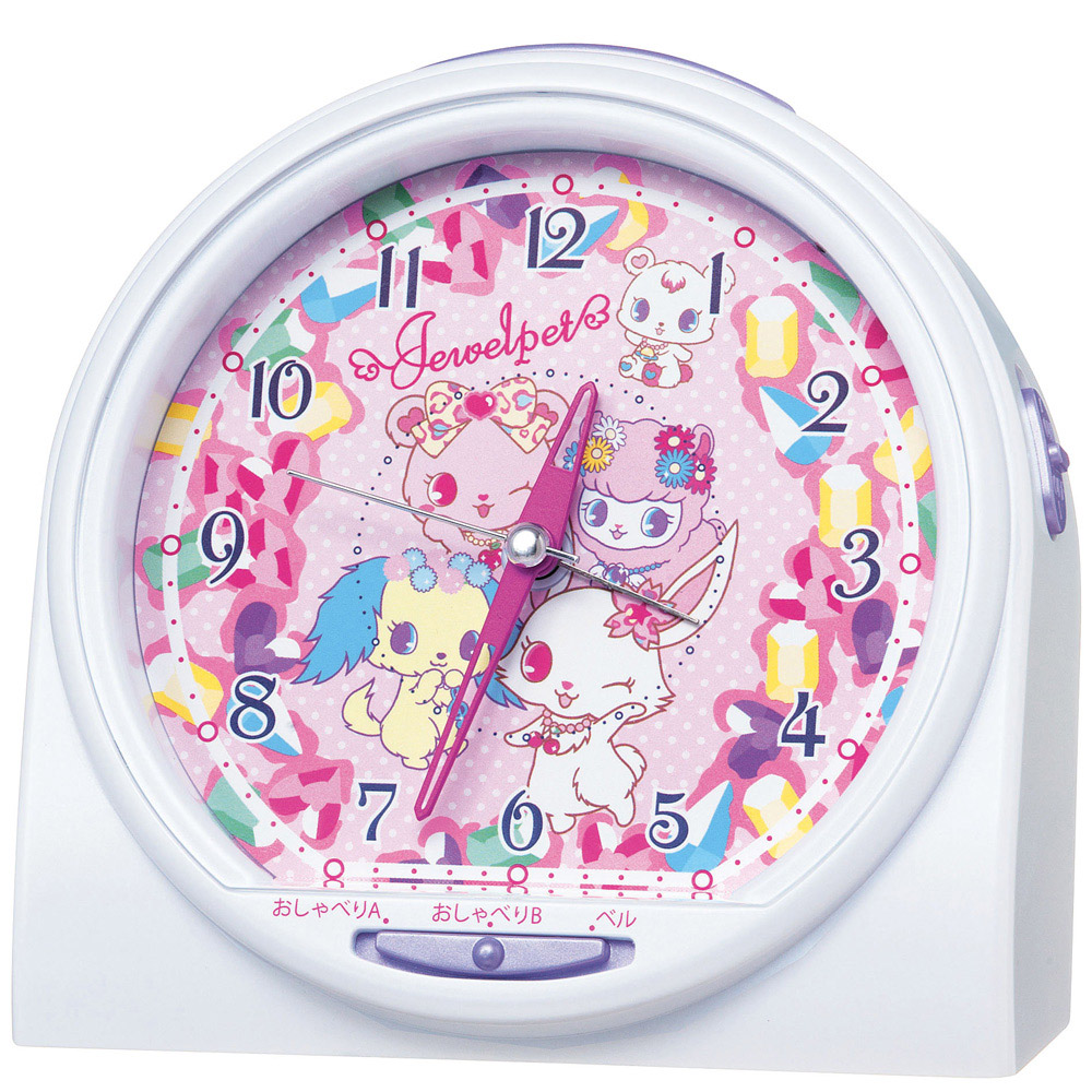 2024年モデル 家具・インテリア セイコー サンリオ ハローキティ 電波