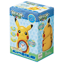 セイコー Seiko ポケモン ピカチュウ 目ざまし時計 Jf379a 時の逸品館 時の逸品館 セイコークロック専門店 セイコー Seiko ポケモン ピカチュウ 目ざまし時計 Jf379a 時の逸品館 時の逸品館 セイコークロック専門店
