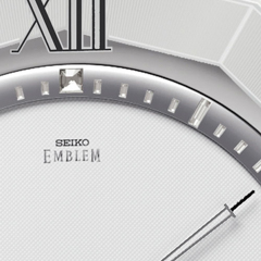 yZCR[EGuzSEIKO EMBLEM qdg|v HS555S ÿiفz