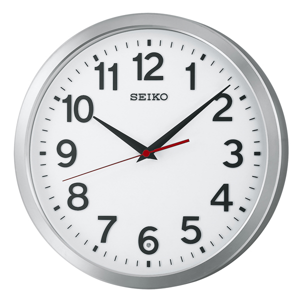 SEIKO SEIKO　大型電波掛時計 KX237S