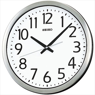 【セイコー】SEIKO 掛け時計 KH406S【セイコークロック専門店・時の逸品館】