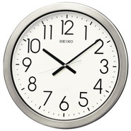 【セイコー】SEIKO 掛け時計 KH407S【セイコークロック専門店・時の逸品館】