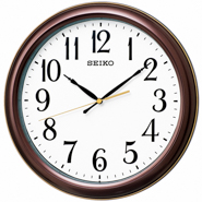 【セイコー】SEIKO 電波掛け時計 KX234B 【時の逸品館】