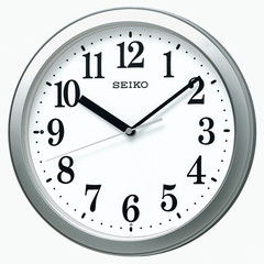 セイコー】SEIKO 掛け時計 KH407S 【時の逸品館】 | 時の逸品館