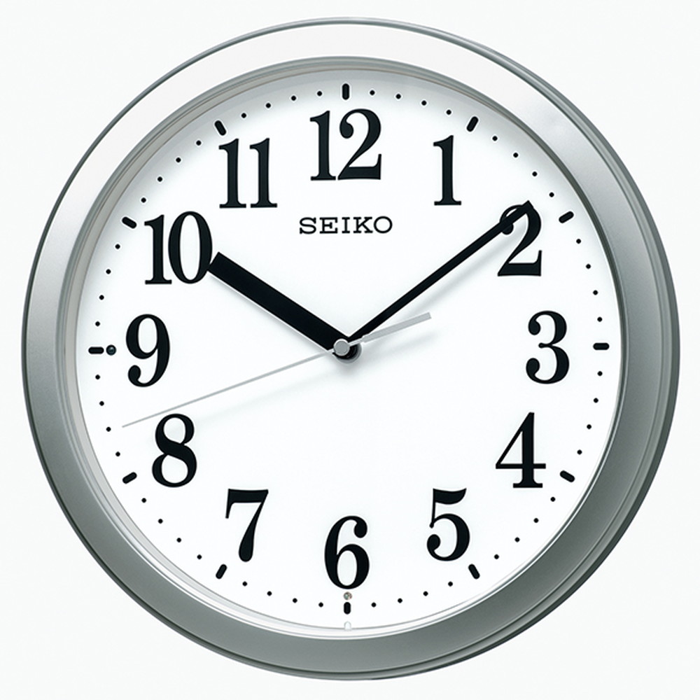 セイコー Seiko 電波掛け時計 Kx256s 時の逸品館 時の逸品館 セイコークロック専門店